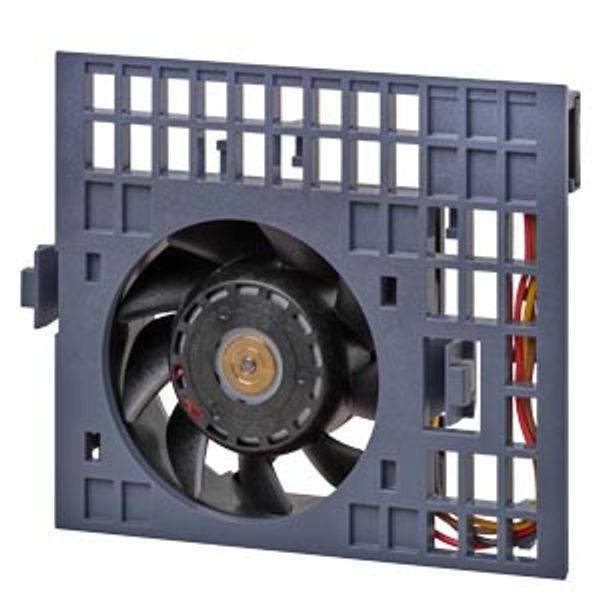 SINAMICS S210 Replacement fan FSC f... image 2