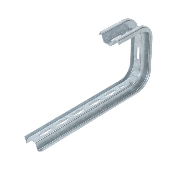 TPD 345 FT Wall and ceiling bracket TP profile B345mm image 1