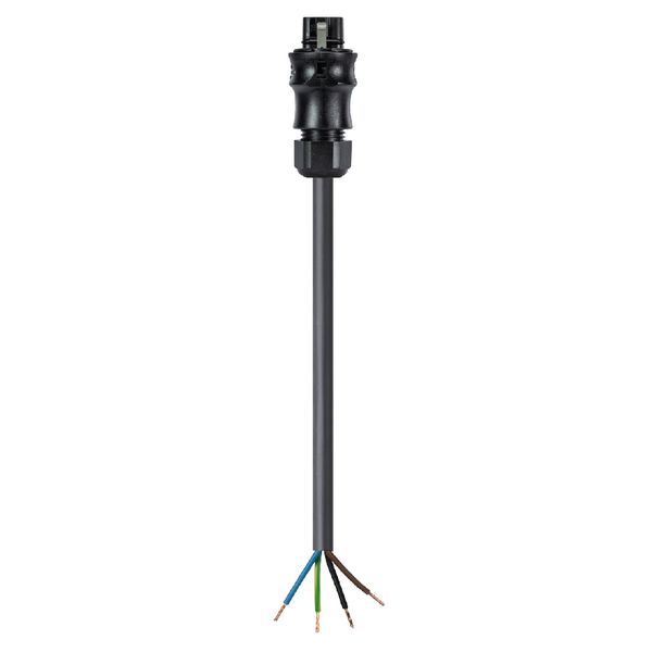 CABLE ASSEMBLY RST20I4KS-S 25P 30SW image 1