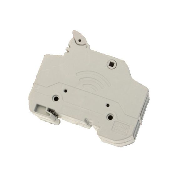 Fuse-holder, LV, 32 A, AC 690 V, 10 x 38 mm, 2P, UL, IEC, indicating, DIN rail mount image 5