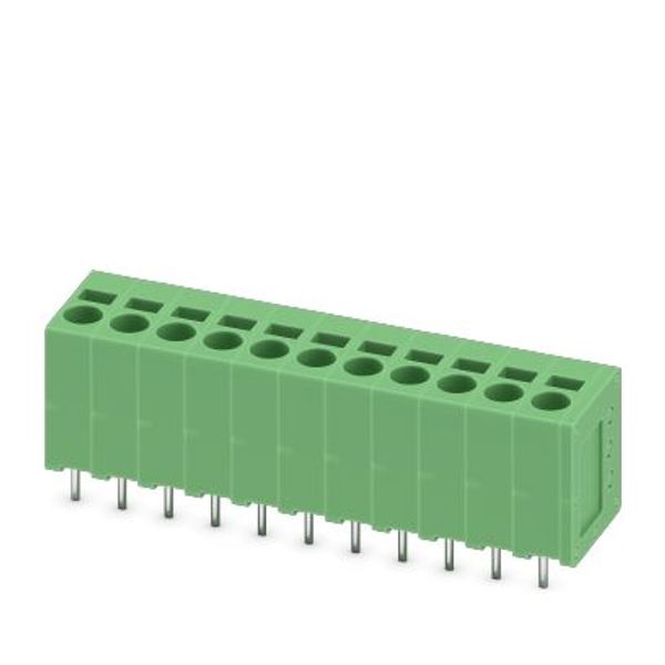 PCB terminal block image 2