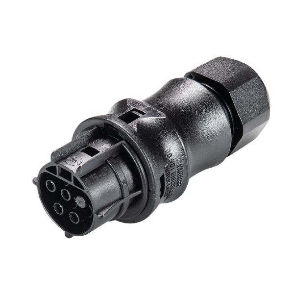 CONNECTOR RST20I4C B1 ZR2 SW image 1