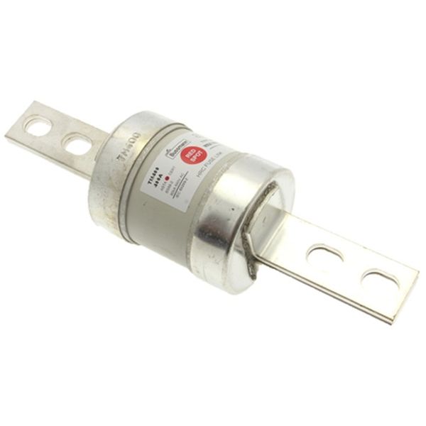 Fuse-link, low voltage, 355 A, AC 660 V, BS88, 62 x 256 mm, gL/gG, BS image 4