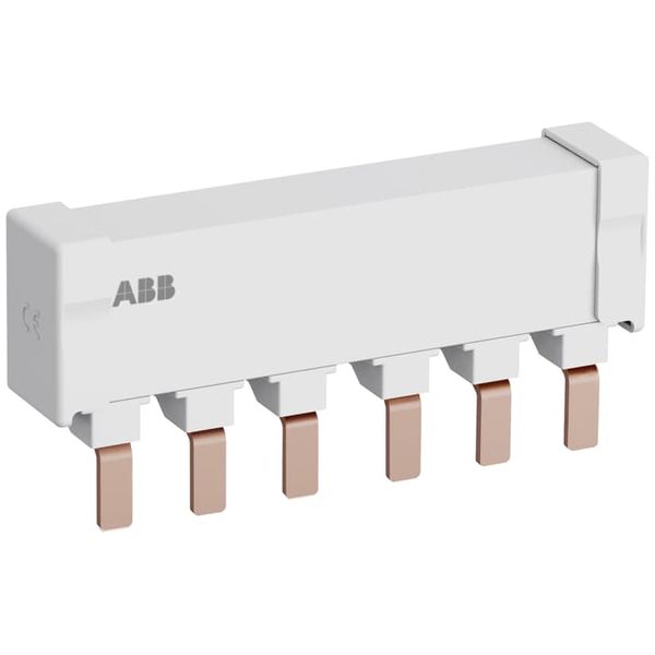 PS2-3-0-125 Busbar image 2