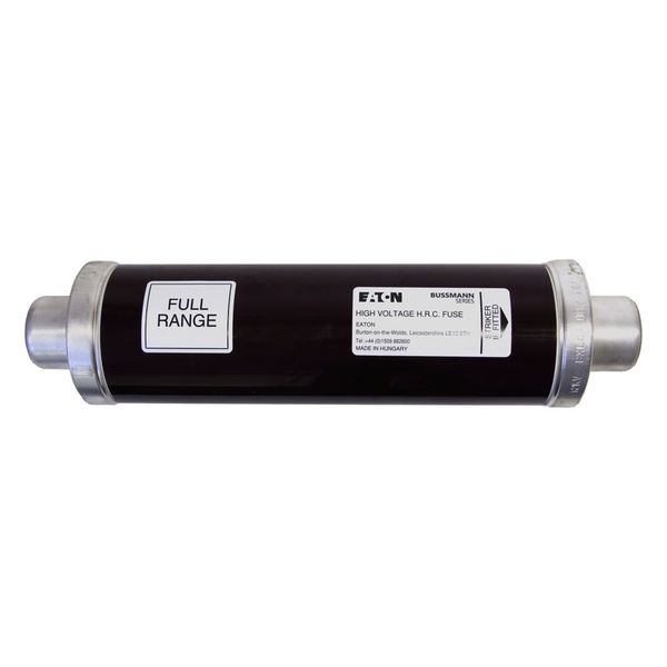 Fuse-link, medium voltage, 40 A, AC 24 kV, 3", 76 x 442 mm, full-range, DIN, with striker image 12