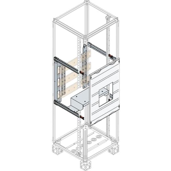 PMBA7550 Main Distribution Board image 1