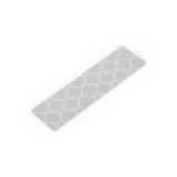 Reflective tape, self adhesive, 35 x 10 mm image 1