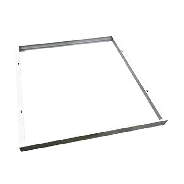 Ceiling Mounting Frame for LED Panels series Lano 4 M600 image 1