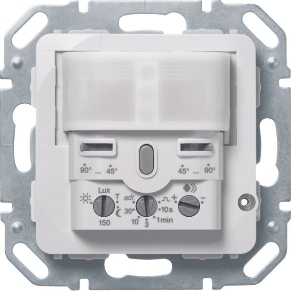 K.x/Q.x KNX (TP+EASY) Movement detector module 1,10m image 1