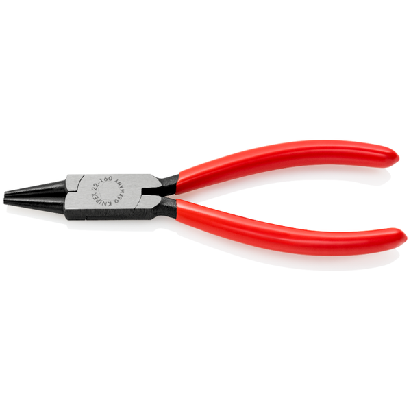 ROUND NOSE PLIERS image 1