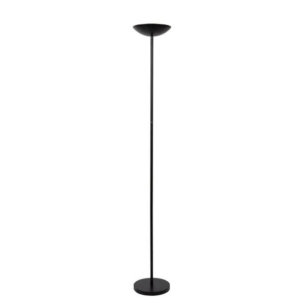 ZENITH Floor lamp-Black-LED Dimm.-20W-3000K-Metal image 1