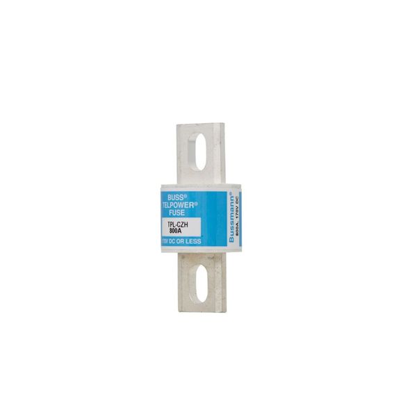 Eaton Bussmann series TPL telecommunication fuse - TPL-CZH image 11