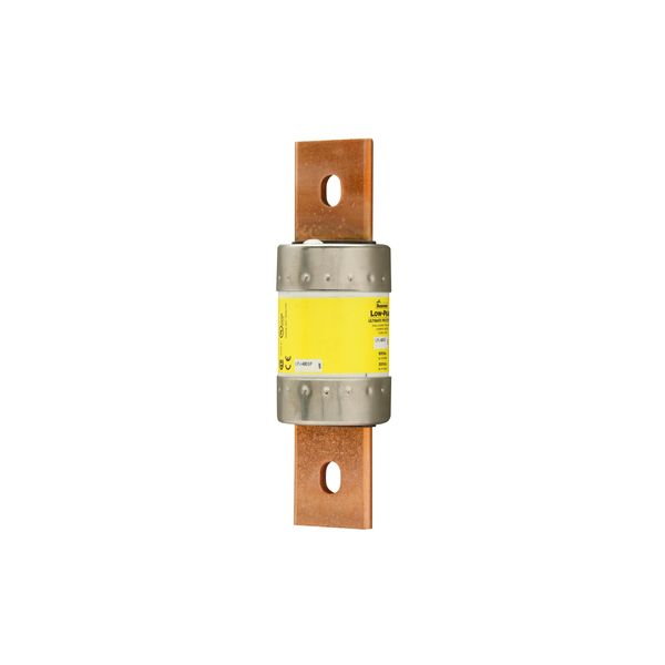 Fuse-link, LV, 250 A, AC 600 V, 54 x 151 mm, J, UL, time-delay image 3