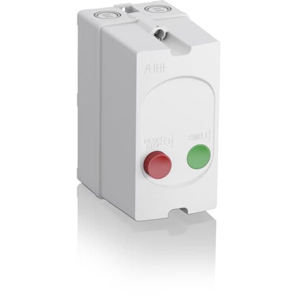 DRAS12-26N Contactor Starter image 1