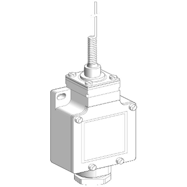 LIMIT SWITCH image 1