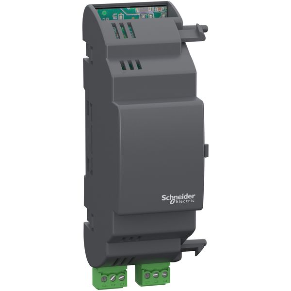 Modicon M171 Performance Plug-in BACnet MSTP or Modbus image 1