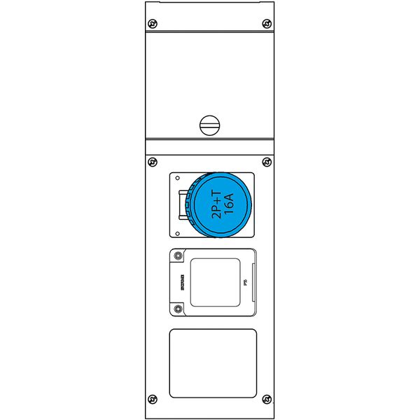 DISTRIBUTION ASSEMBLY image 3