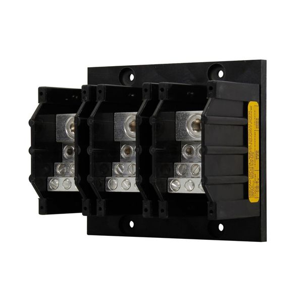 PDB371-3 POWER DISTRIBUTION BLOCK image 7