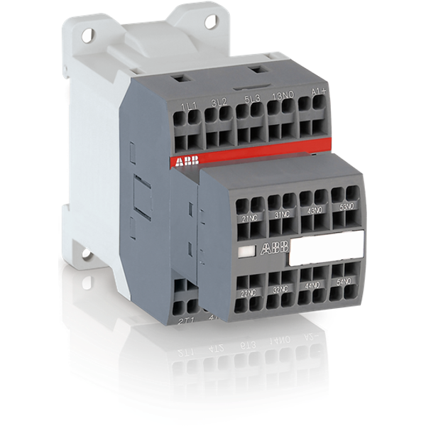 ASL09-30-32S-81 24VDC Contactor image 2