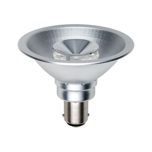 LED Ba15d DTW AR70x48 36V 330Lm 8W 920-928 35° DC Dali image 2