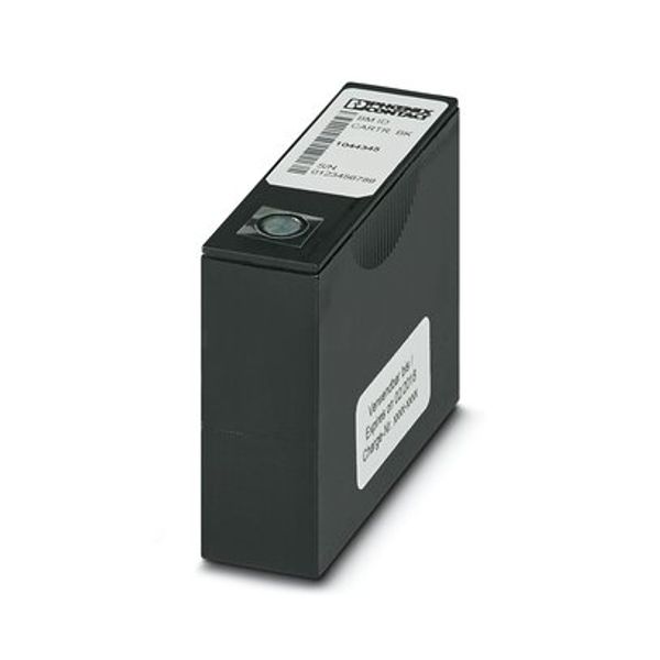 BM ID-CARTR. BK - Ink cartridge image 10