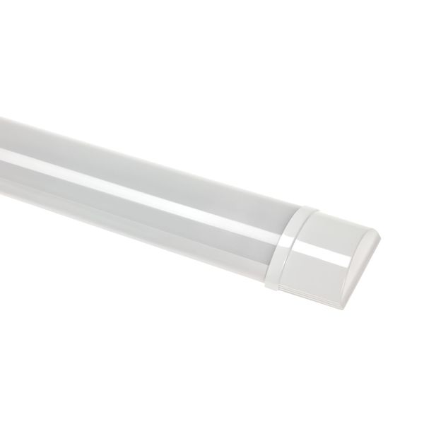 VIGA LINEAR  900mm 20W WW 230V 120deg IP20 76x900x26mm WHITE image 3