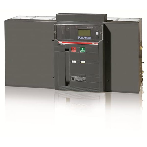 E6V5000PR123/P-LSIGIn=5000A3pFHR E6V 5000 PR123/P-LSIG In=5000A 3p F HR image 2