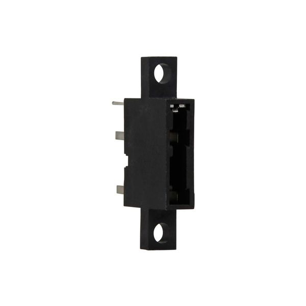 Fuse-holder, Telecom, 15 A, DC 60 V, AC 125 V, 6 x 21 x 26 mm, UL image 6