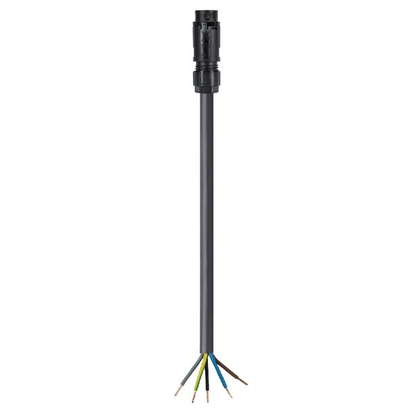 CABLE ASSEMBLY RST16I5KS-S 15H 05SW image 1