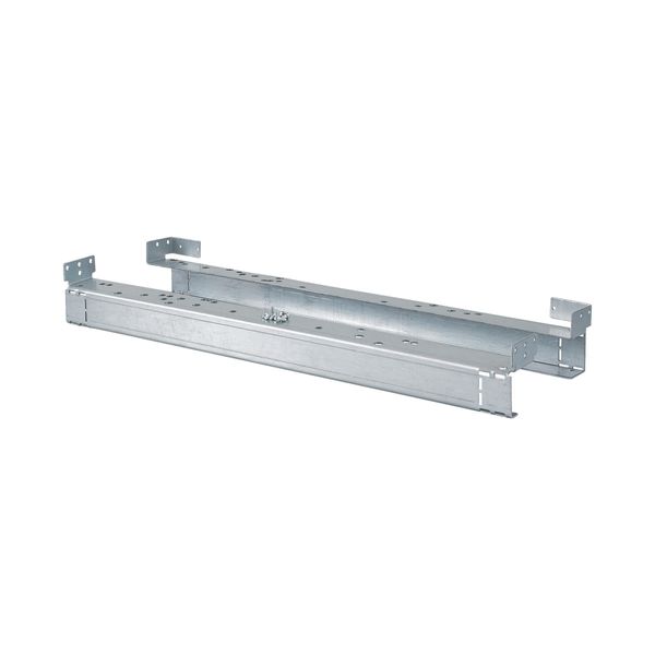 Mounting profile for ACBs/Switch Disconnectors for 600mm module width image 3