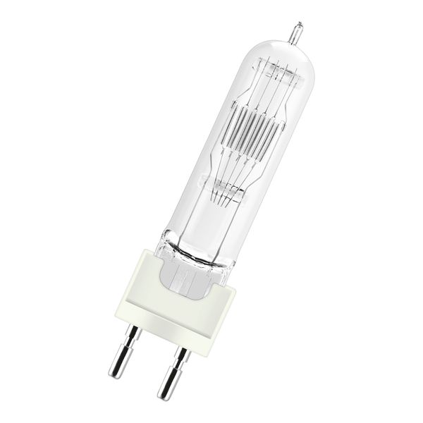 64787 CP/75 2000W 230V G22 12X1 OSRAM image 1