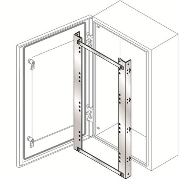 SRX-KD1080X SRX Enclosure image 3