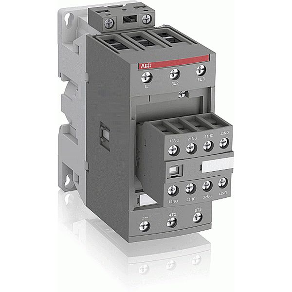 AF52-30-22-11 24-60V50/60HZ 20-60VDC Contactor image 1