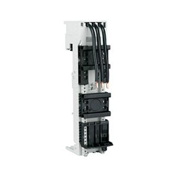 Busbar adapter, 45 mm, 32 A, DIN rail: 2 image 13