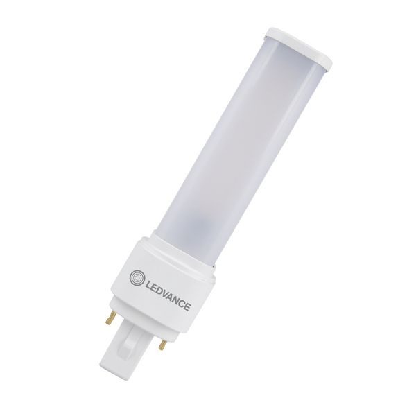 DULUX LED D EM & AC MAINS V 5W 830 G24D-1 image 7