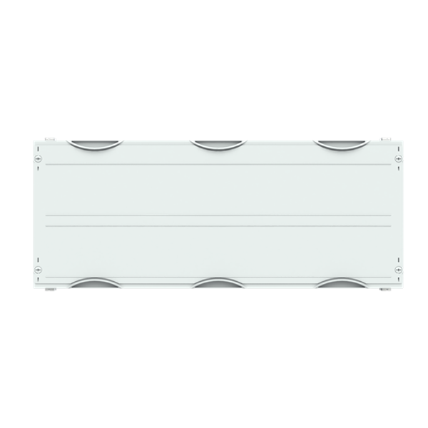 MBS327 Busbar system horizontal 300 mm x 750 mm x 225 mm , 000 , 3 image 6