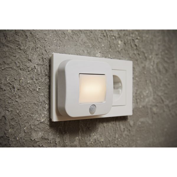 LUNETTA® Hall Sensor White image 10