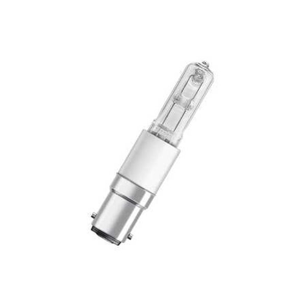 Halogen Bulb 64494 ECO HALOLUX CERAM 70W 230V B15D image 1