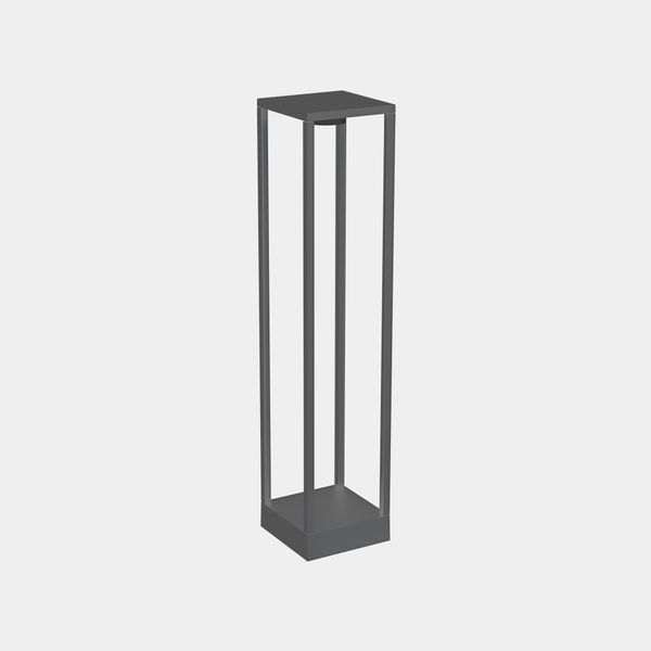 Chillout IP66 RACK LED 13.5W 2700K Grey 760lm image 1