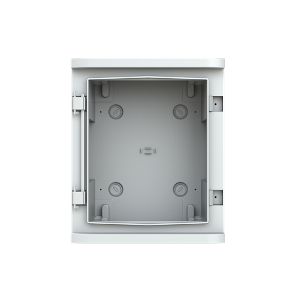 GMB1 IP66 Insulating switchboards image 2