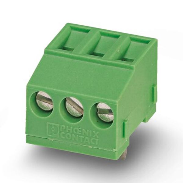 PCB terminal block image 3