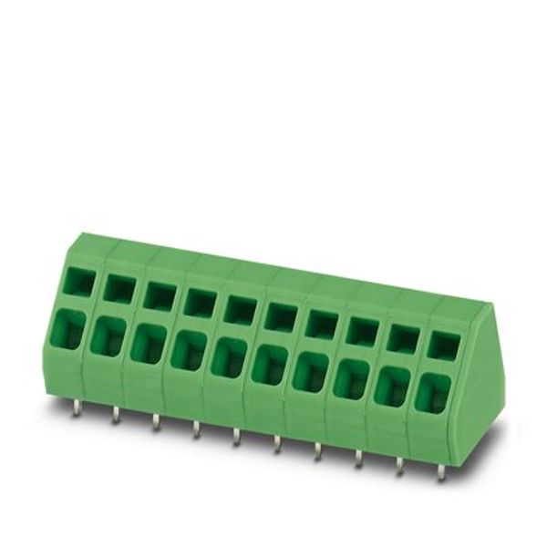 PCB terminal block image 3