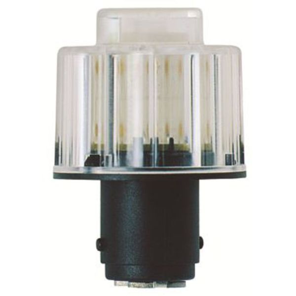 LED Bulb 24VAC/DC BU image 2