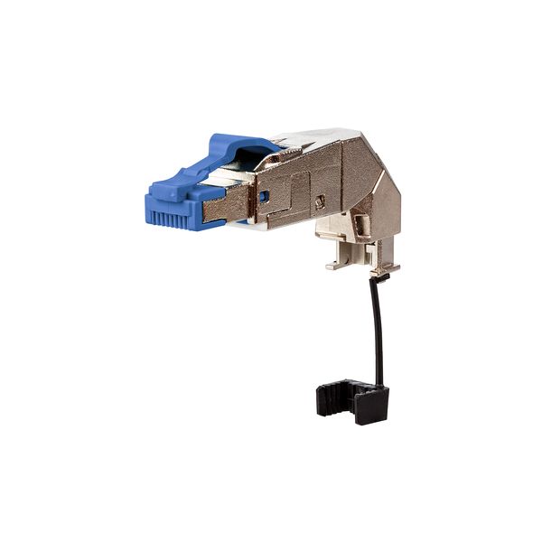 40G RJ45 field plug pro 360 image 1