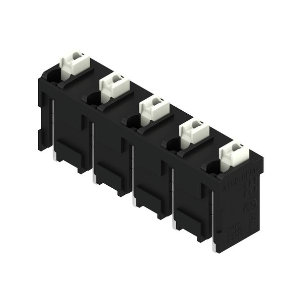 PCB terminal, 7.62 mm, Number of poles: 5, Conductor outlet direction: image 2