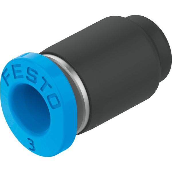 QSMC-3 Push-in cap image 1