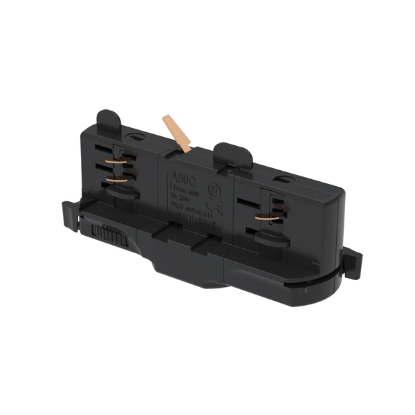 UNIPRO A90CB Control-DALI 3-phase adapter, black image 2