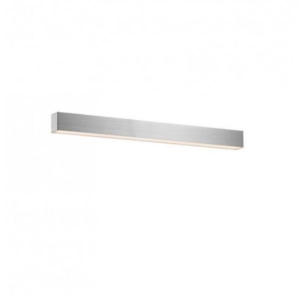 Linear Ceiling L580 4000K Anod. Dim. Station Ultra image 1