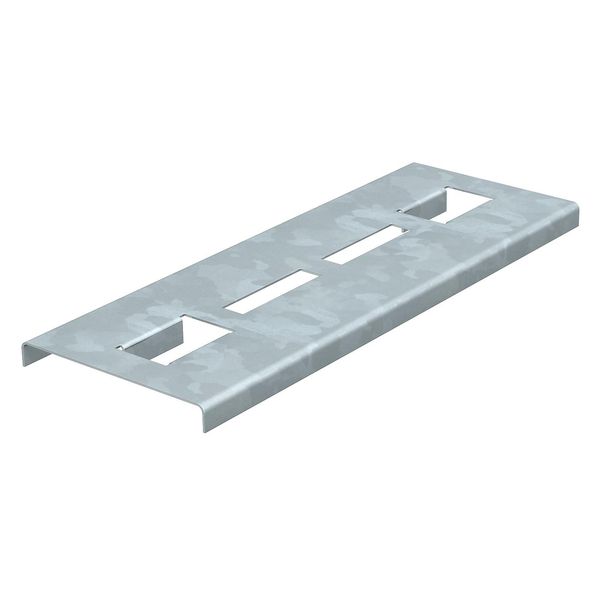 SAB20 FS Rung support plate for function maintenance 180x140x16,5 image 1