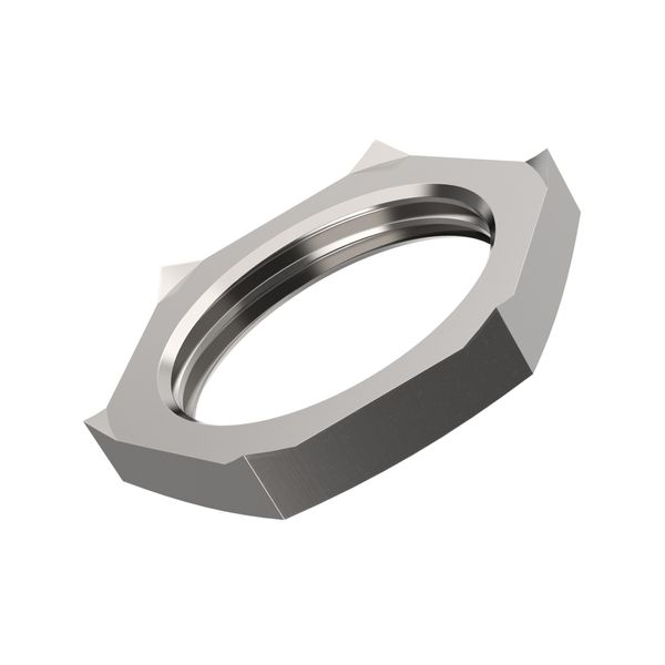 SKINDICHT SM-PE-M 90x2 counter nut image 2